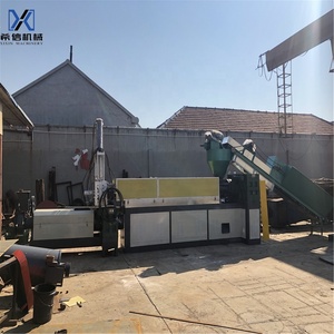 Máquina granuladora <span class=keywords><strong>de</strong></span> plástico, <span class=keywords><strong>bolsa</strong></span> tejida <span class=keywords><strong>de</strong></span> rafia Pp, máquina granuladora <span class=keywords><strong>de</strong></span> plástico para reciclaje, <span class=keywords><strong>2022</strong></span> - Product Image 2