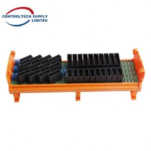 โมดูลจ่ายไฟและตัดวงจร FSC รุ่นใหม่ล่าสุด 10313/1/1 พร้อมระบบ Watchdog 5V สำหรับแบ็คเพลน I/O - Product Image 4