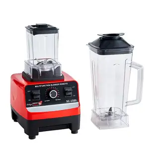 grinding blending food fruit, baby crushing electric ice mixer and blender/