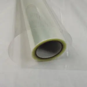 Защитная пленка для пластиковых стаканчиков и лотков