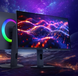 Original HKC G27M7 Pro <b>Monitor</b> CN 27 Inch UHD 4K 160Hz(320Hz FHD) HDR1400 98% DCI-P3 Fast IPS Gaming <b>Monitor</b> - Product Image 2