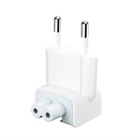 Nouveautés Chargeur rapide PD 61W avec prise EU OEM ODM pour ordinateur portable et téléphone, adaptateur secteur pour accessoires électroniques