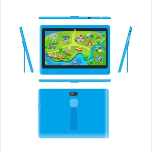 <span class=keywords><strong>Tablette</strong></span> éducative <span class=keywords><strong>pour</strong></span> enfants Atouch Q20 7 pouces Android, idéale <span class=keywords><strong>pour</strong></span> les cadeaux - Product Image 2