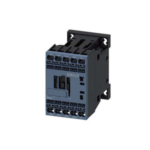 Protector Contra Sobretensiones Tipo Varistor Original de la Marca para Contactores 3RT2/3RH2 3RT2916-1BB00 - Product Image 1