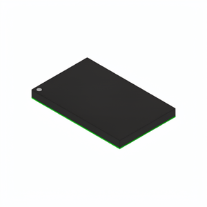 Componente Electrónico de Memoria 119 BGA 71V3556SA133BGGI, Canal del Fabricante - Product Image 1