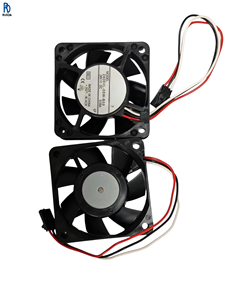 พัดลมลมร้อนของแท้รุ่น A90L-0001-0528 มาพร้อมการรับประกันหนึ่งปี - Product Image 1