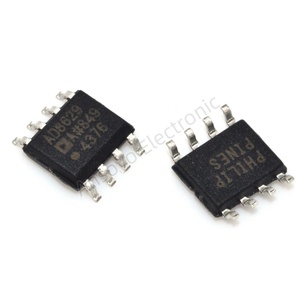 ANSOYO AD8629ARZ-REEL7 AD8629ARZ AD8629 8-SOIC IC Chips Integrated Circuits Electronic Components <b>Power</b> <b>Amplifier</b> - Product Image 2