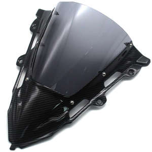 Pare-brise de moto accessoires pare-soleil pare-brise pour <span class=keywords><strong>HONDA</strong></span> CBR650R CBR <span class=keywords><strong>650R</strong></span> cbr650r <span class=keywords><strong>2019</strong></span> - Product Image 2