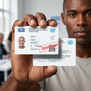 Sistema <span class=keywords><strong>de</strong></span> Personalización <span class=keywords><strong>de</strong></span> Licencias <span class=keywords><strong>de</strong></span> <span class=keywords><strong>Conducir</strong></span> Biométricas Seguras con Grabado Láser, Solución Llave en Mano para Centros <span class=keywords><strong>de</strong></span> Gestión <span class=keywords><strong>de</strong></span> Tráfico - Product Image 4