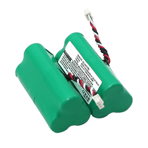 Batería Compatible con el Escáner de Código de Barras Motorola <span class=keywords><strong>Symbol</strong></span> LS4278 <span class=keywords><strong>LI4278</strong></span> 82-67705-01 BTRY-LS42RAAOE-01 - Product Image 4