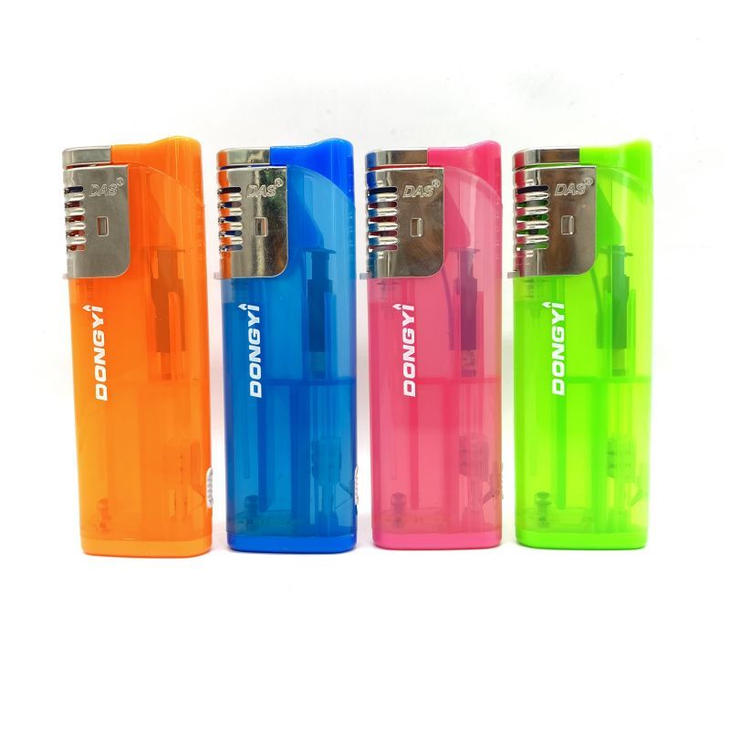 Encendedores Lighters Briquet Custom Cartoon Design
