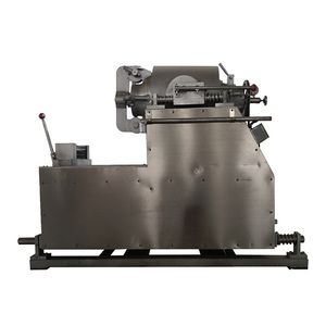 Máquina de inflado de oat - Product Image 5