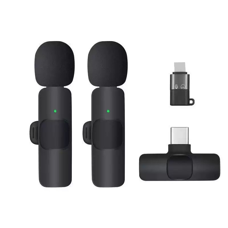 Conector K9 2 en 1 + IOS