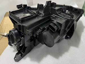 Chất lượng cao Xenon Led Đèn Pha thích hợp cho Mercedes-Benz w156, 12V xe đèn pha, xe mô hình 1569063100 - Product Image 3