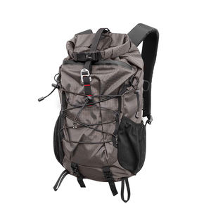 Mochila Deportiva Impermeable al por Mayor de Fábrica, Mochila Personalizada Unisex Informal para Campamento, Senderismo y Viajes al Aire Libre - Product Image 1