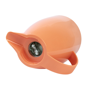 Thermos à <span class=keywords><strong>eau</strong></span> isolé sous vide en plastique durable, grand format, bon marché et pratique - Product Image 4