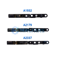 Placa web original para Macbook Pro/Air, A1706, A1707, A1708, A1989, A2141, A1932, A2179, A2337, A2338, A1419, A2115, A1466, A1398