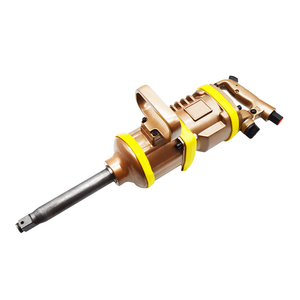 Eavy 1 uty 1 Inch iigh orque owowerful ir neuneumática PACT mpact oools mpact rrench Gun Fo uto ruruck US - Product Image 3