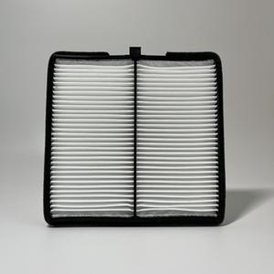 Filtro de Aire para Automóvil GUOHAO StainDual-Layered Eliminador de Olores y Contaminantes 97133-07000 Compatible con <span class=keywords><strong>HONDA</strong></span> <span class=keywords><strong>JAZZ</strong></span> - Product Image 5