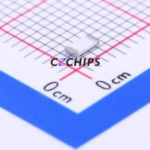 ตัวต้านทานแบบ SMD รุ่น RC1206FR-07750RL ขนาด 1206 (ประเภท: ฟิล์มหนา) (ค่าความต้านทาน: 750 โอห์ม ความแม่นยำ: 1%) - Product Image 2