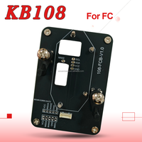 Adaptateur sans soldeurs compatible NXP KILLER pour Formula Leopard