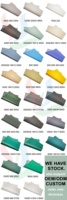 Tissus en taffetas laminé PVC 500 g/m² avec gaufrage, enduits occultants pour housses de matelas de lit d'hôpital, doublures de maillots de bain