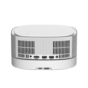 Smart TV Home Portail Wifi Bluetooth 4000 mAh Batterie intégrée Écran miroir Pico Shenzhen <span class=keywords><strong>Acheter</strong></span> Mini projecteur à vendre - Product Image 4