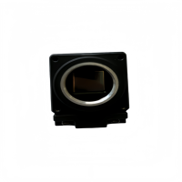Caméra de système de vision KEYENCE CA-HX500C compatible LumiTrax, vitesse 16x, CCD couleur 5 mégapixels avec garantie d'un an