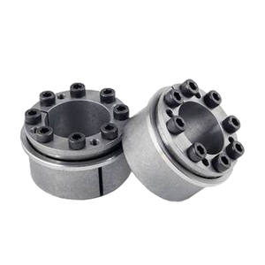 Conjunto de Cerradura Eléctrica sin Llave Z13, Herramienta de Acero y Aluminio con Soporte OEM para Industrias Agrícolas - Product Image 6