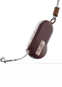 Correa Retráctil para Perro con Calentador de Manos y Cargador de Teléfono Móvil - Product Image 2