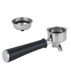 Machine à café italienne <span class=keywords><strong>Colia</strong></span> KFJ-8818, vente en gros, machine à expresso semi-automatique pour la maison et le bureau avec fonction de mousse de lait - Product Image 6