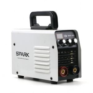<span class=keywords><strong>Poste</strong></span> à <span class=keywords><strong>souder</strong></span> numérique MMA-400 portable à onduleur 20-400A, emballage en grande boîte de transport, station de soudage, garantie de 3 ans - Product Image 5
