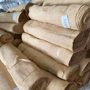 Dây thừng cỏ Lafite chắc chắn và bền 1.2*50m, tấm dệt bằng sợi <span class=keywords><strong>raffia</strong></span> tự nhiên, cuộn <span class=keywords><strong>raffia</strong></span> tự nhiên - Product Image 4