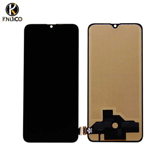Mobile Phone Touch Screen Amoled LCD Display for Realme XT X2 Phone LCD Replacement Screen Pantalla for Realme XT X2