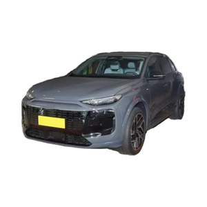 Nouveau modèle 2026 2025 électrique pour Audi Q6L Sportback E-tron SUV Euro VI, haute vitesse 200 km/<span class=keywords><strong>h</strong></span>, automatique, R20, propulsion arrière, conduite à gauche - Product Image 1