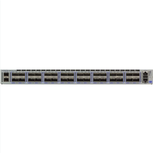 Commutateur réseau Arista DCS-7060CX-32S-F Enterprise 10 Gigabit Ethernet 32 ports avec fonction PoE et capacité de 420 Gbit/s - Product Image 1
