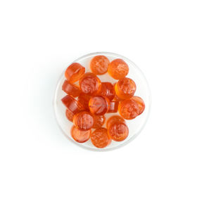 Ausreson Gummies à la canneberge OEM Marque distributeur Supplément organique Probiotique à la canneberge Gummies à la canneberge - Product Image 3