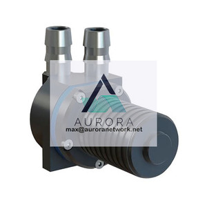 Accesorios de válvula fneuática electrónica de alta calidad, con buen precio - Product Image 2