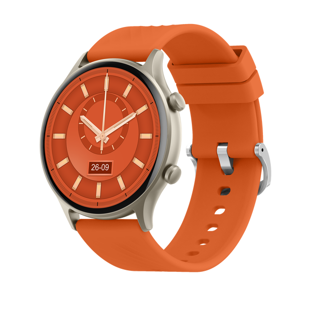 ZL73J Fashion Smart Watch Fitness Tracker Waterproof Heart Rate Monitor TFT Screen Blood Pressure 2024 Smartwatch