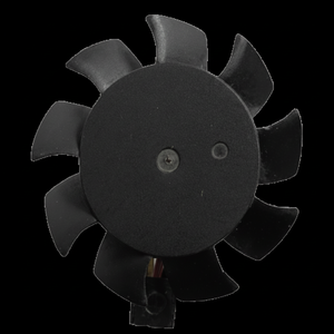 Ventilador Axial de Plástico con Rodamiento de Bolas Crown 4010 T8 AC OEM para Negocios - Product Image 1