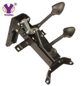 Современное дизайнерское кресло с подъемным механизмом - Product Image 1