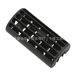 ช่องระบายอากาศกลาง 5FS10LAZAB สำหรับรถจี๊ปเชอโรกี XJ ปี 1997-2001 แบบหนีบ ทำจากพลาสติก RLB F 504 - Product Image 5
