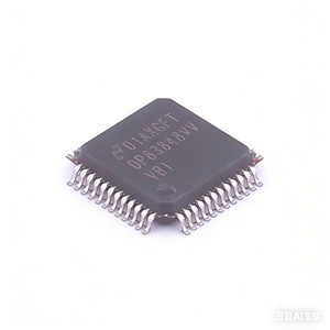 Chip de Memoria EMCP DP83848IVVX NOPB Nuevo y Original, Capacidad Original, Montaje Estándar Preciso - Product Image 1