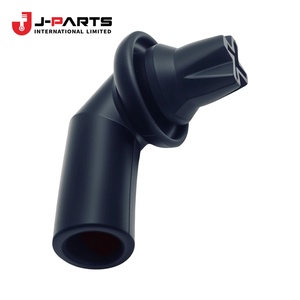 แคลมป์ยึดท่อระบายน้ำหลังคาเลื่อนแบบไฟฟ้าสำหรับโตโยต้า HIACE LH103 1993-1998 63236-26030 - Product Image 1