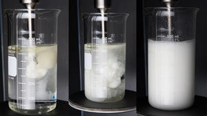 Sistema de Sonoquímica Ultrassônica 20K para Homogeneização, Emulsificação, Dispersão, Etc. - Product Image 5