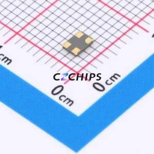 X322516MLB4SI Crystal (Passive) SMD3225-4P Crystal Oscillator SMD Crystal Oscillator 16MHz 10ppm 9pF - Product Image 2