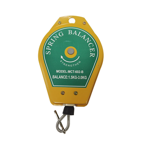 Herramientas de Ensamblaje de Grado Industrial de Alta Calidad, Equilibrador de Resorte Personalizable en Rangos de 0.6-1.2 kg, 1.2-2.0 kg, 3.0-5.0 kg, Compatible con OEM - Product Image 5