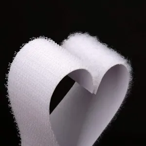 Tiras colgantes de imagen grande de fábrica, cinta de gancho y bucle de alta resistencia, tiras adhesivas de doble cara para colgar marcos - Product Image 4