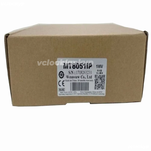 MT8051iP NOUVEAU Weintek MT8051iP Écran tactile TFT 4,3 pouces - Product Image 4