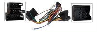 Sistema de Radio de coche Android Carplay para Mercedes SL R230 SL350 SL500 SL55 SL600 SL65 2001-2012 10,1 pulgadas reproductor de coche ESTÉREO